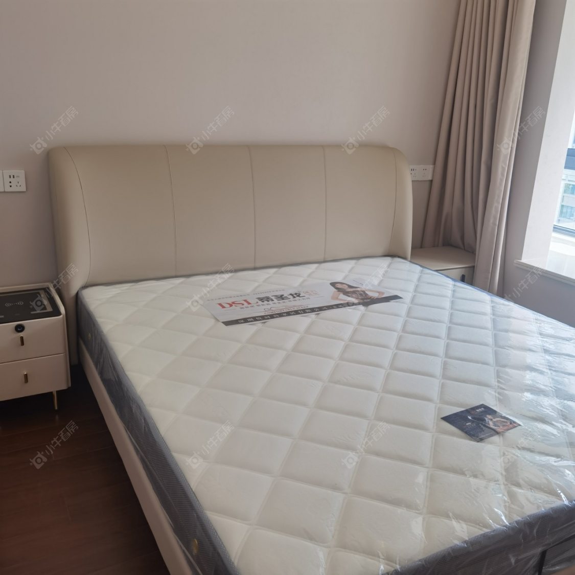 常州蓝光晶曜租房_蓝光晶曜4室2厅房源出租