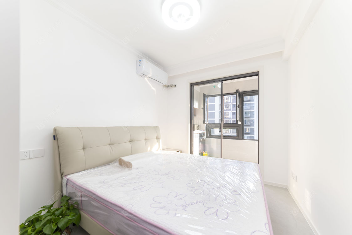 常州碧桂园新月时光在售二手房_小牛看房