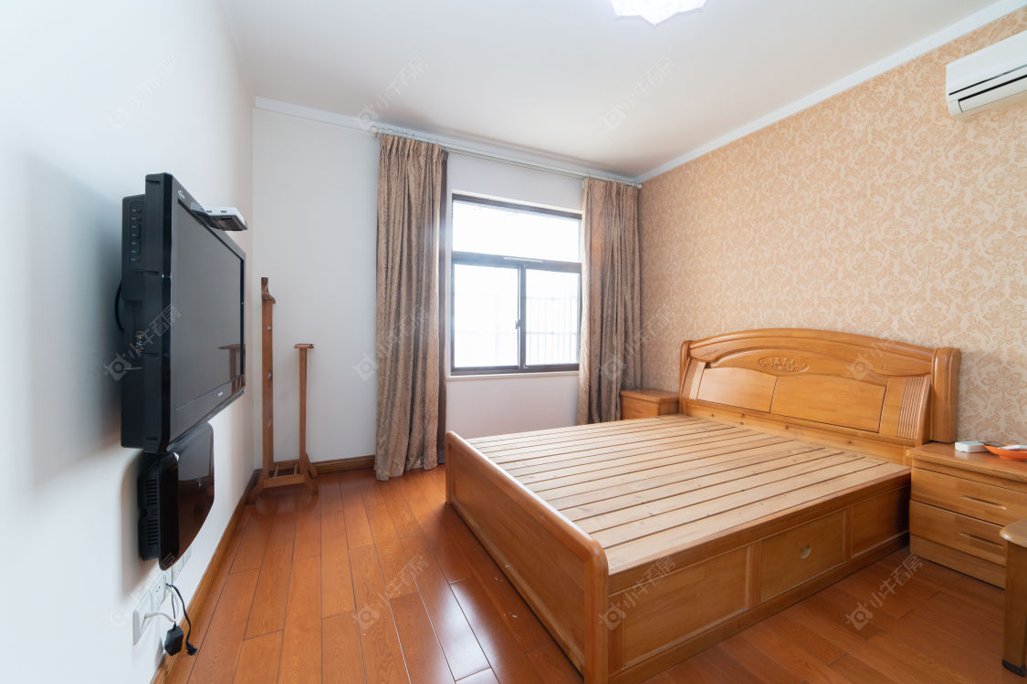 常州格兰艺堡一期在售二手房源室内图_小牛看房