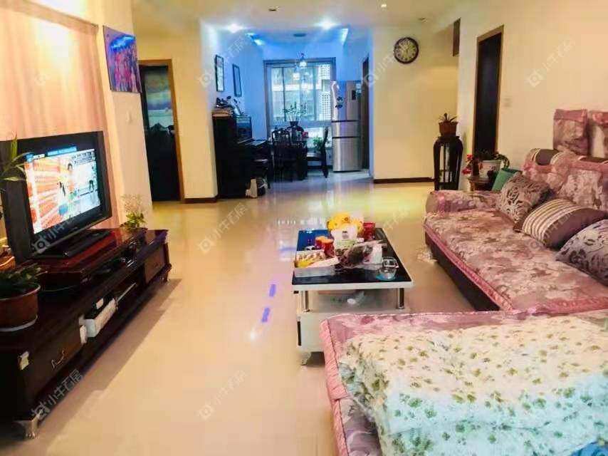 常州华都馨苑在租房源_小牛看房