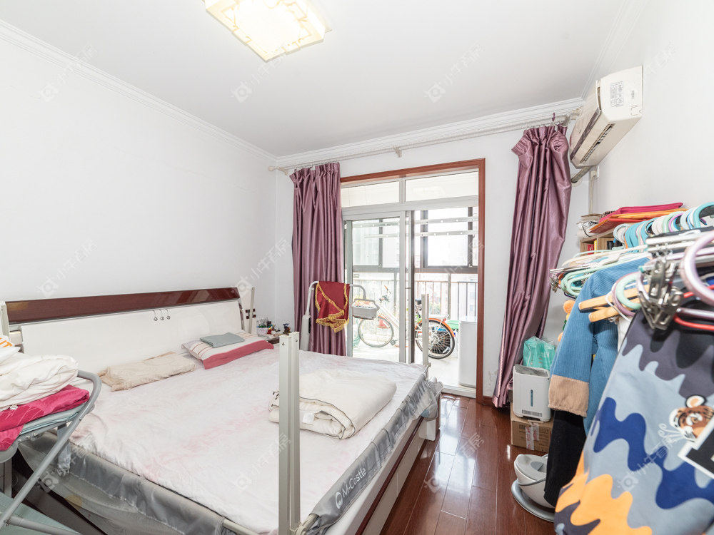 常州龙城福第在租房源室内图_小牛看房