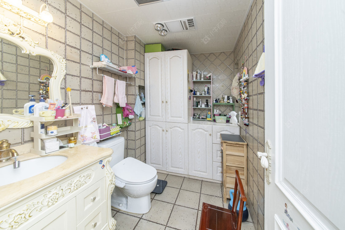 常州吾悦广场北区在售二手房源室内图_小牛看房