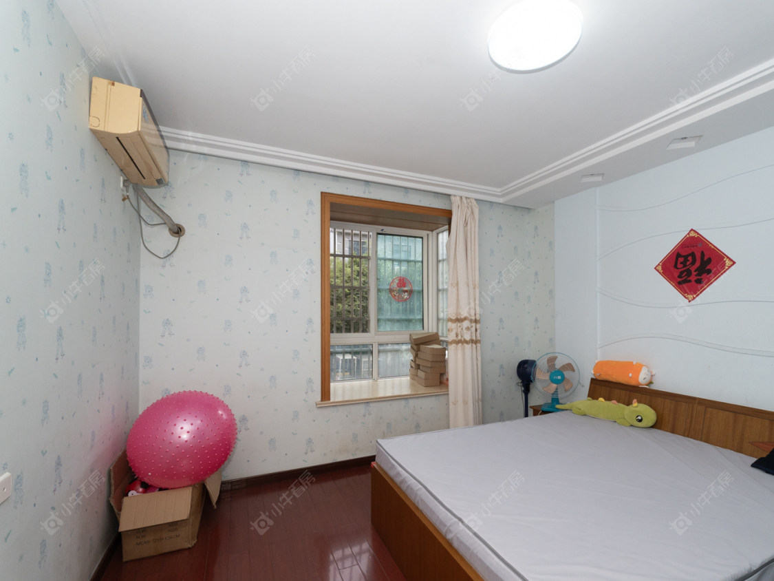 常州金江苑二村在售二手房源室内图_小牛看房