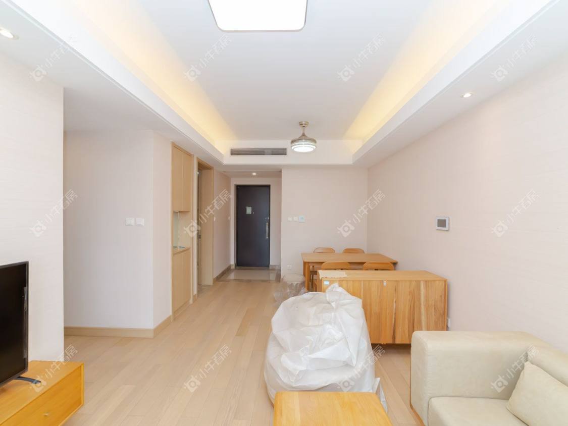 常州龙洲伊都在租房源室内图_小牛看房