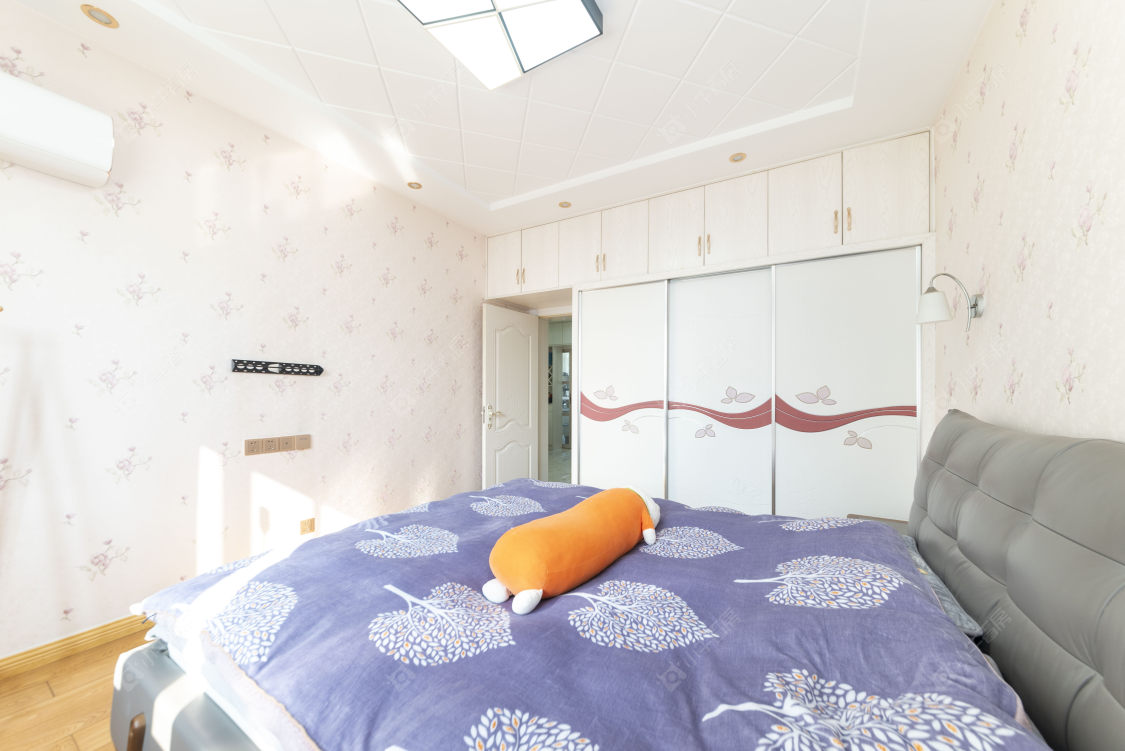 常州学府东苑在售二手房源室内图_小牛看房