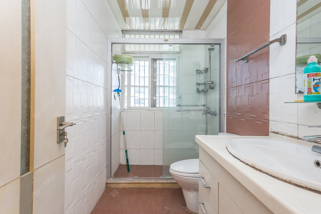 常州永宁花园在售二手房源室内图_小牛看房