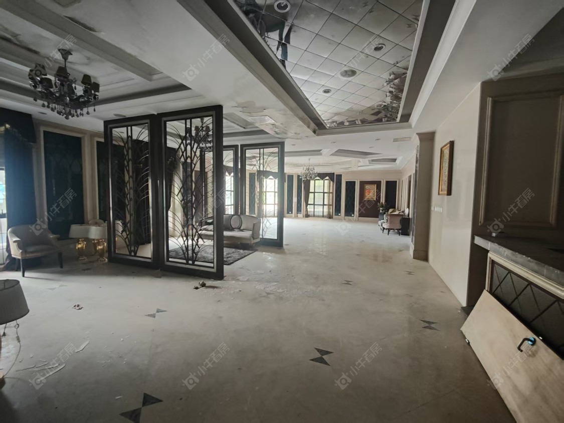 常州常发豪郡在售二手房源室内图_小牛看房