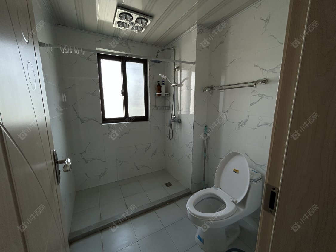 常州牡丹水岸国际在租房源_小牛看房