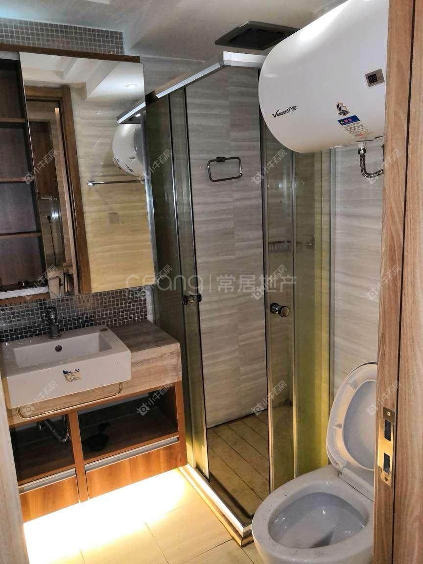 常州恒大翡翠华庭在租房源室内图_小牛看房