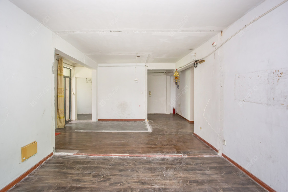 凯旋城西区房源室内图 常州凯旋城西区在售二手房源室内图_小牛看房