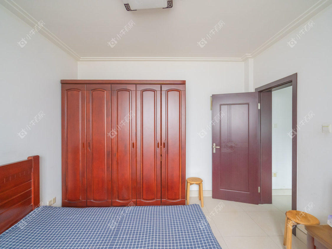 常州桃林雅景园在租房源_小牛看房