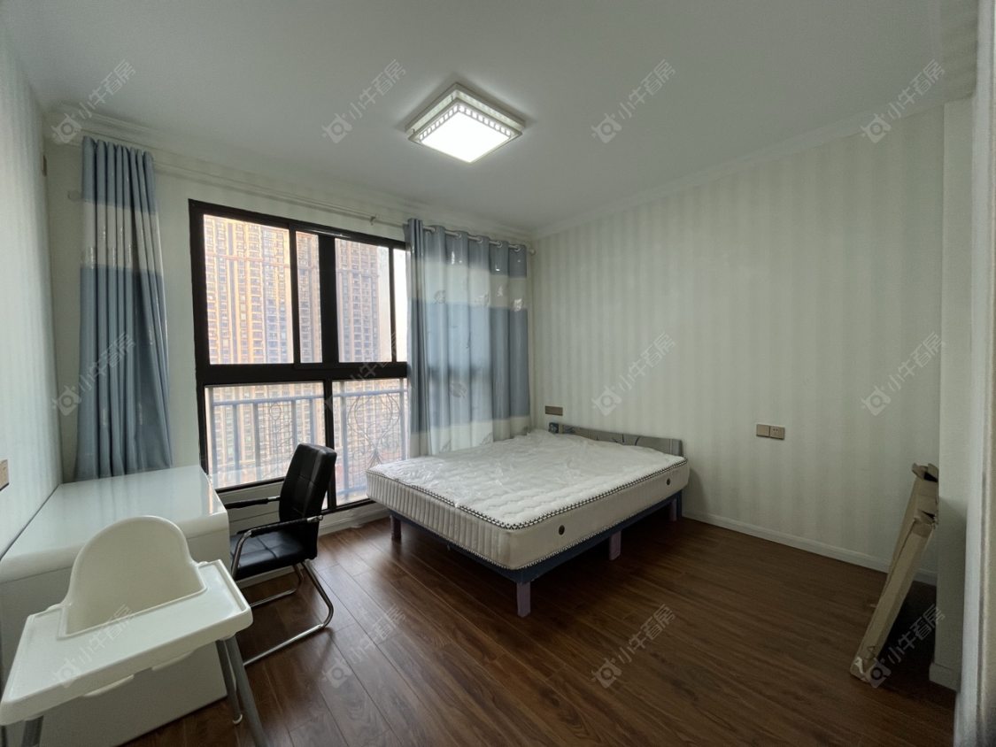 常州大名城西区在租房源室内图_小牛看房