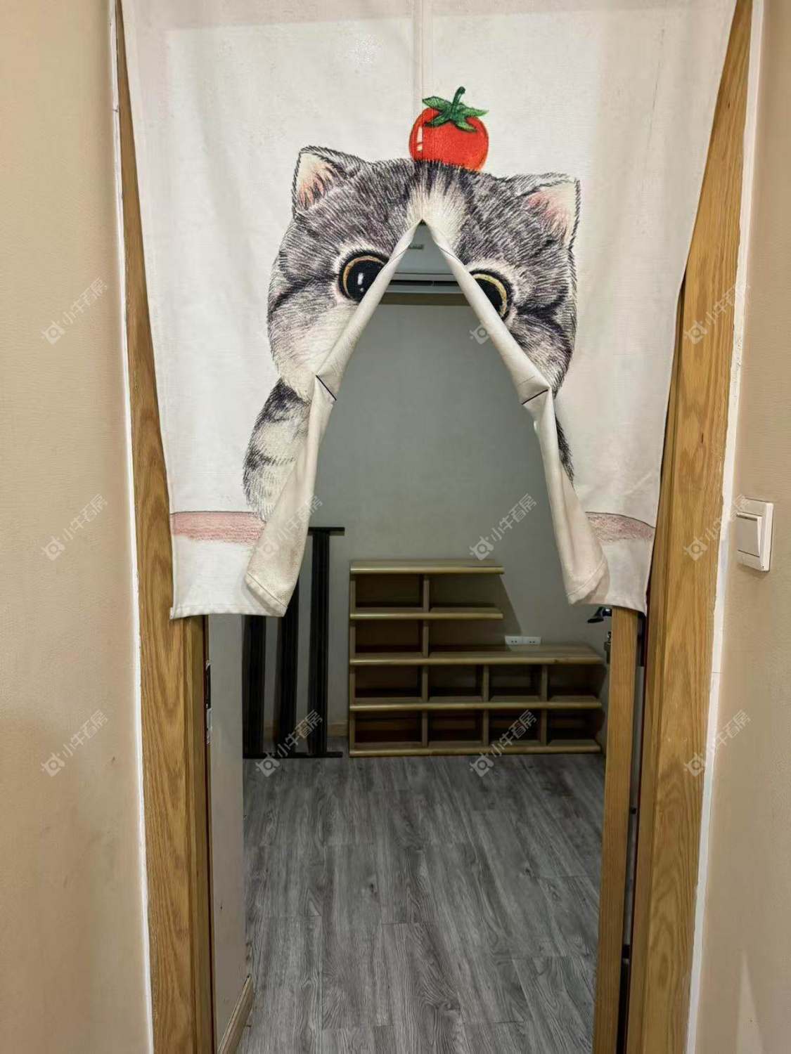 常州宝龙城市广场在租房源室内图_小牛看房