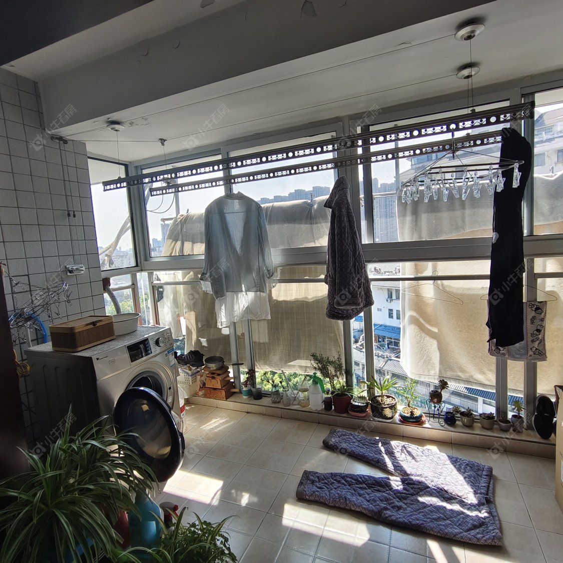 常州鸿泰公寓在租房源_小牛看房