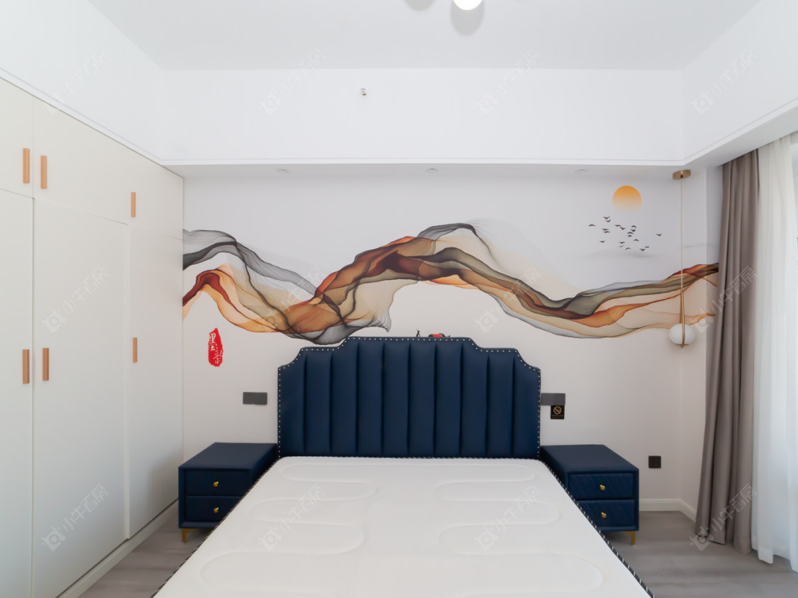 龙湖星图房源室内图 常州龙湖星图在售二手房源室内图_小牛看房