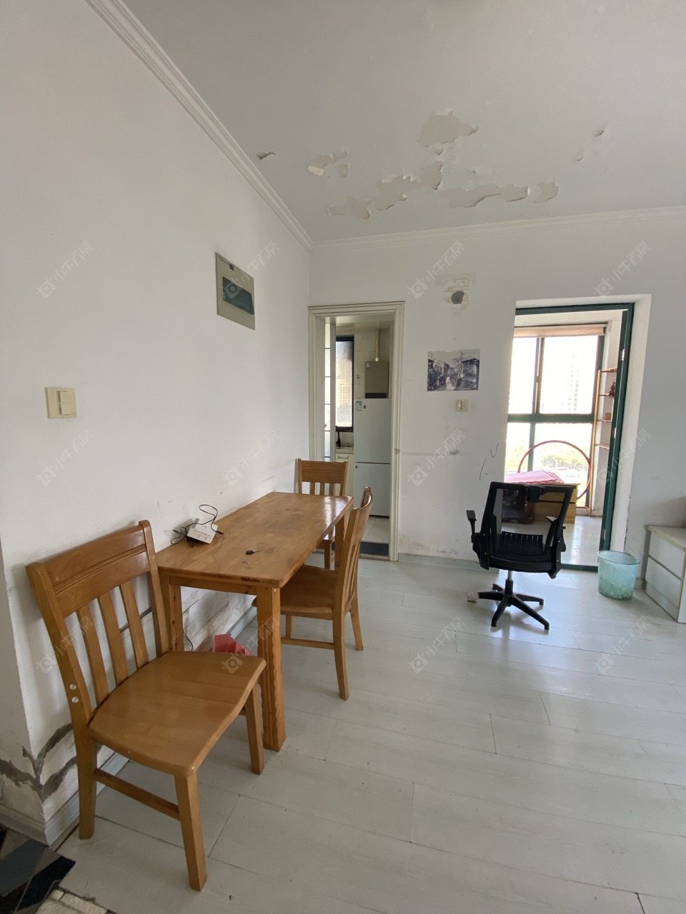 常州嘉顺花园在租房源室内图_小牛看房