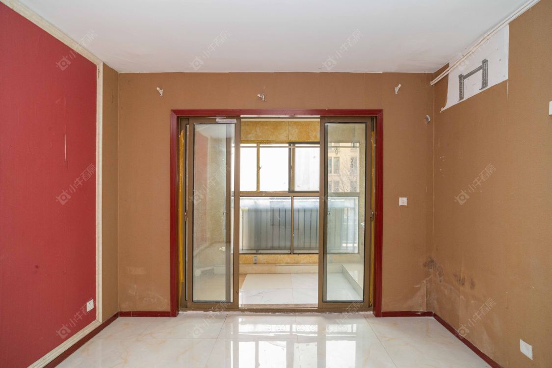 常州青枫壹号在售二手房源室内图_小牛看房