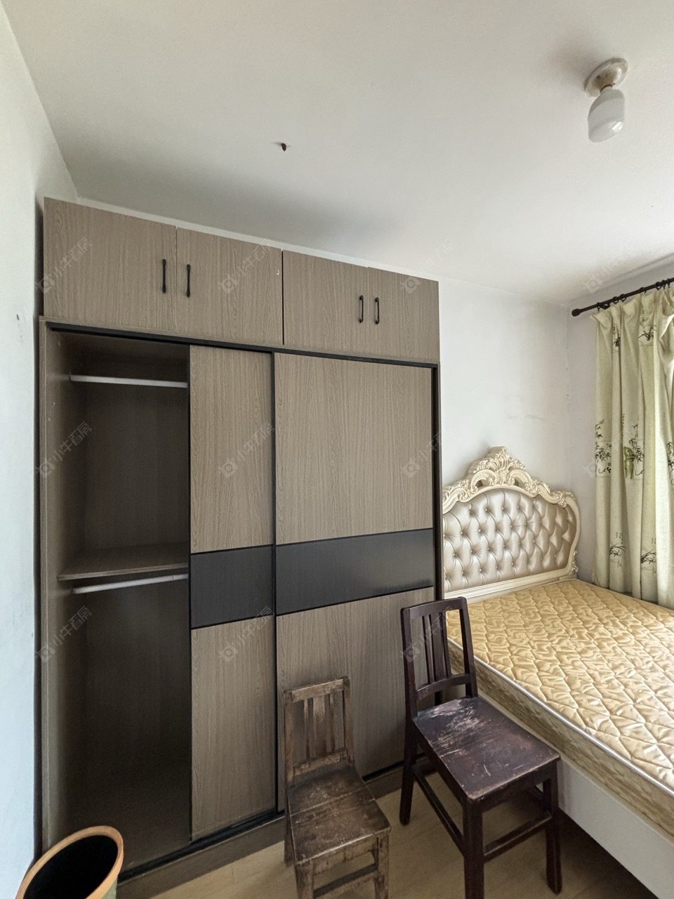 常州梧桐苑西区在租房源室内图_小牛看房