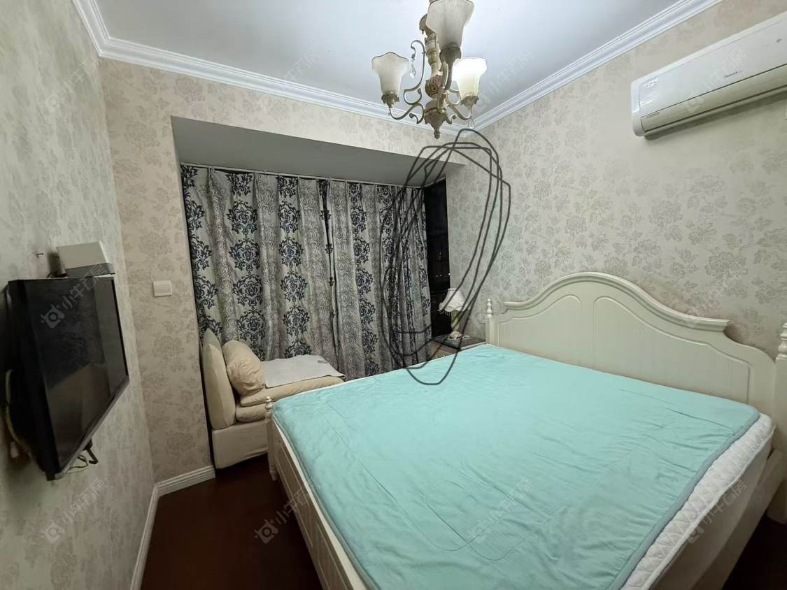 常州翠园世家在租房源室内图_小牛看房