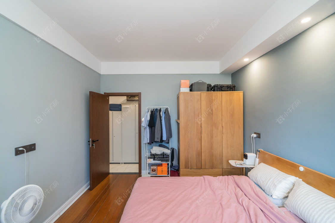 常州新丰街西楼在售二手房源室内图_小牛看房