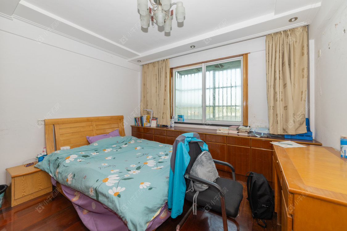 常州藏龙苑南区在售二手房源室内图_小牛看房