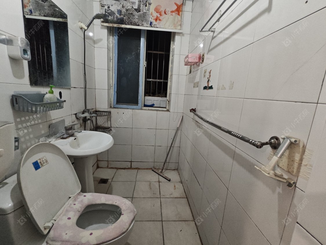 常州白云新村在租房源室内图_小牛看房