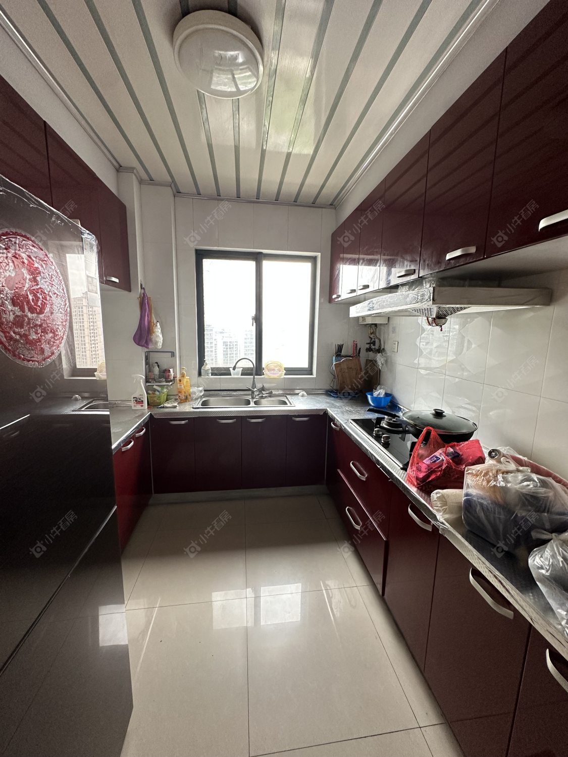 常州凯旋城西区在租房源室内图_小牛看房