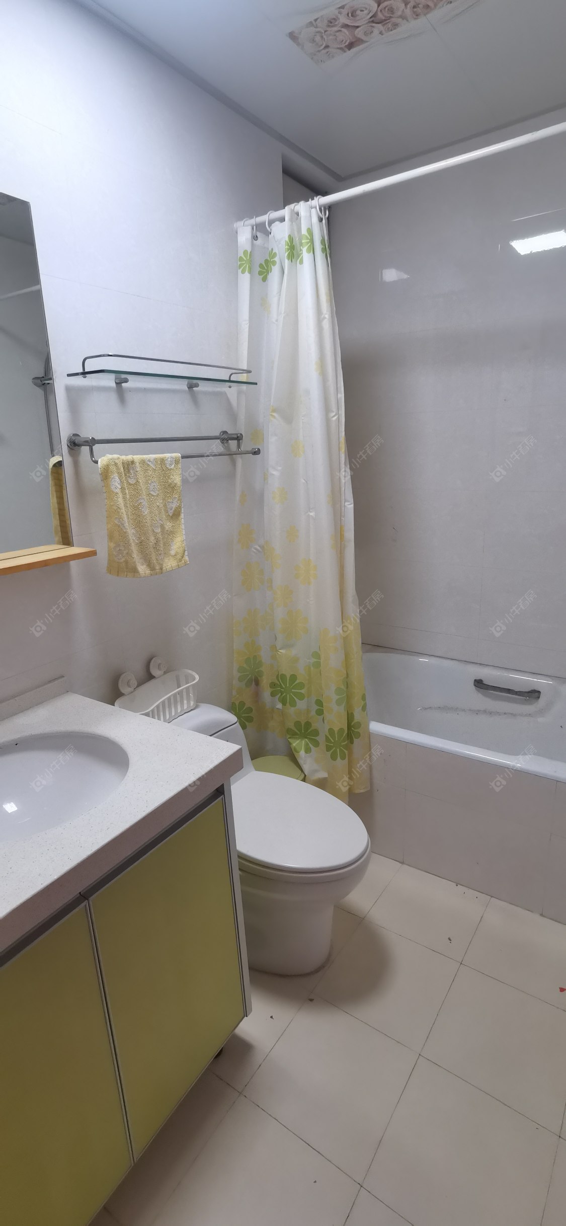 常州吟枫苑东区在租房源室内图_小牛看房