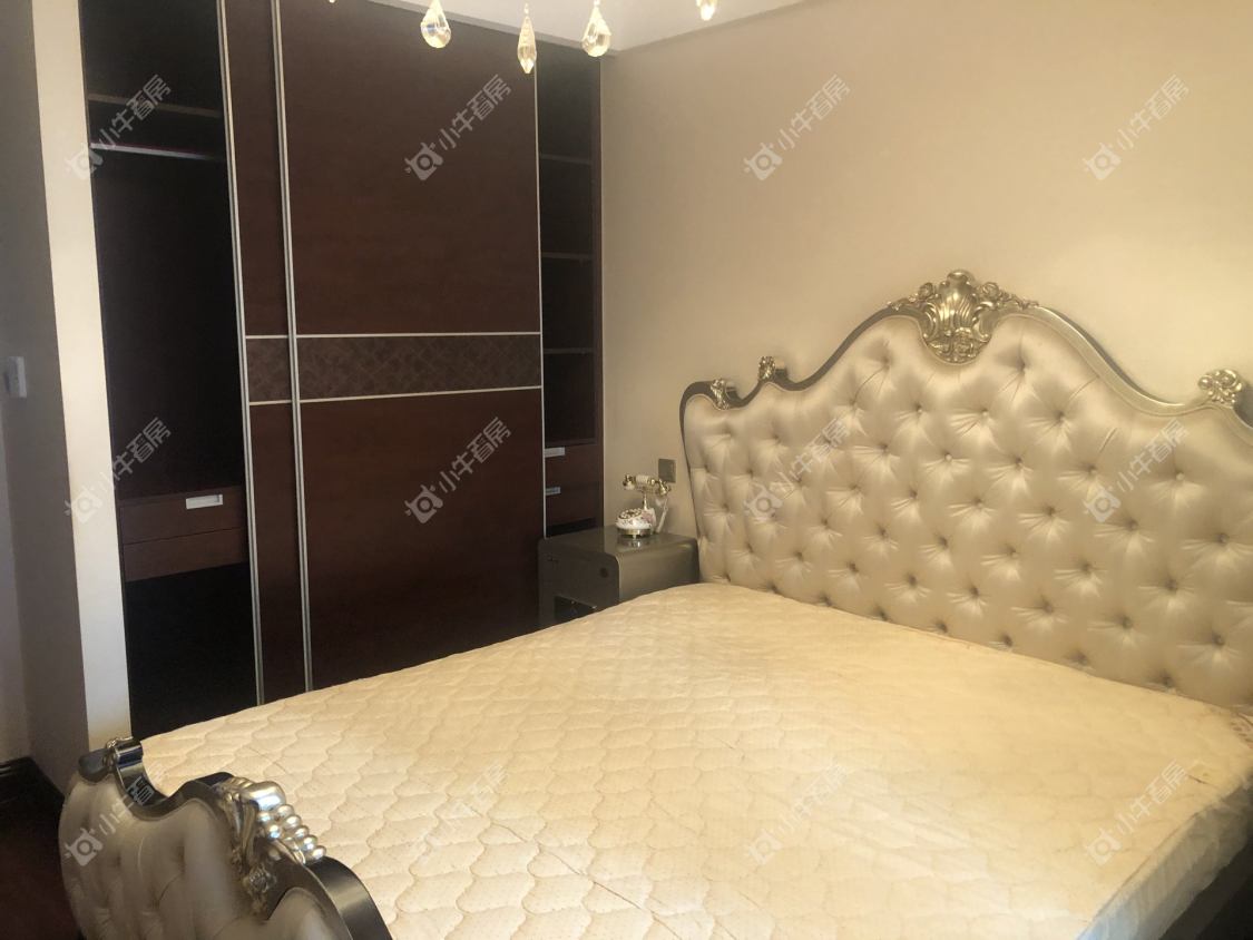 新城首府房源 常州新城首府在租房源_小牛看房