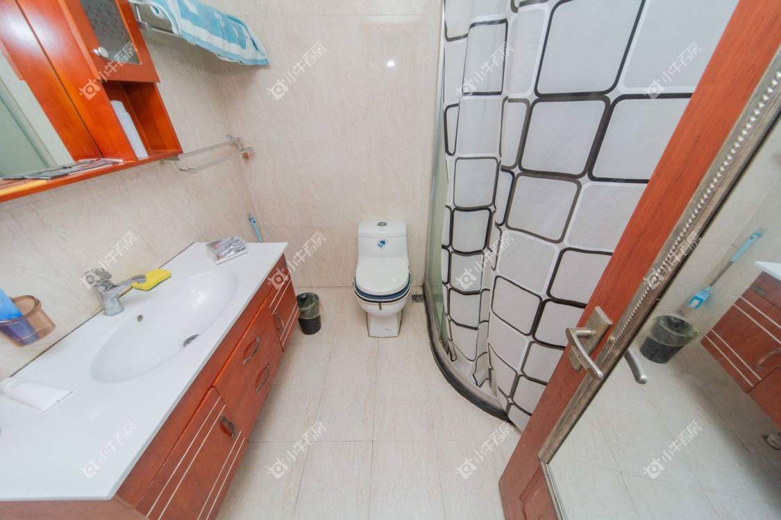 常州九洲花园一期在租房源_小牛看房