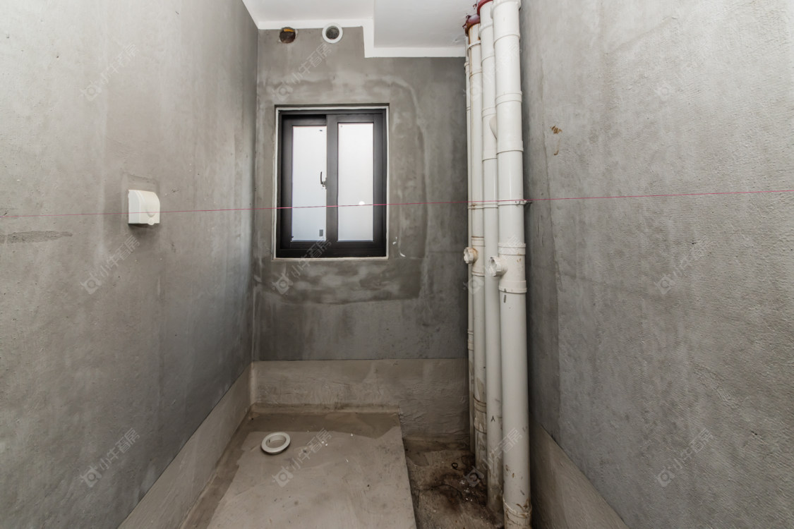 常州龙湖景粼天著在售二手房源室内图_小牛看房