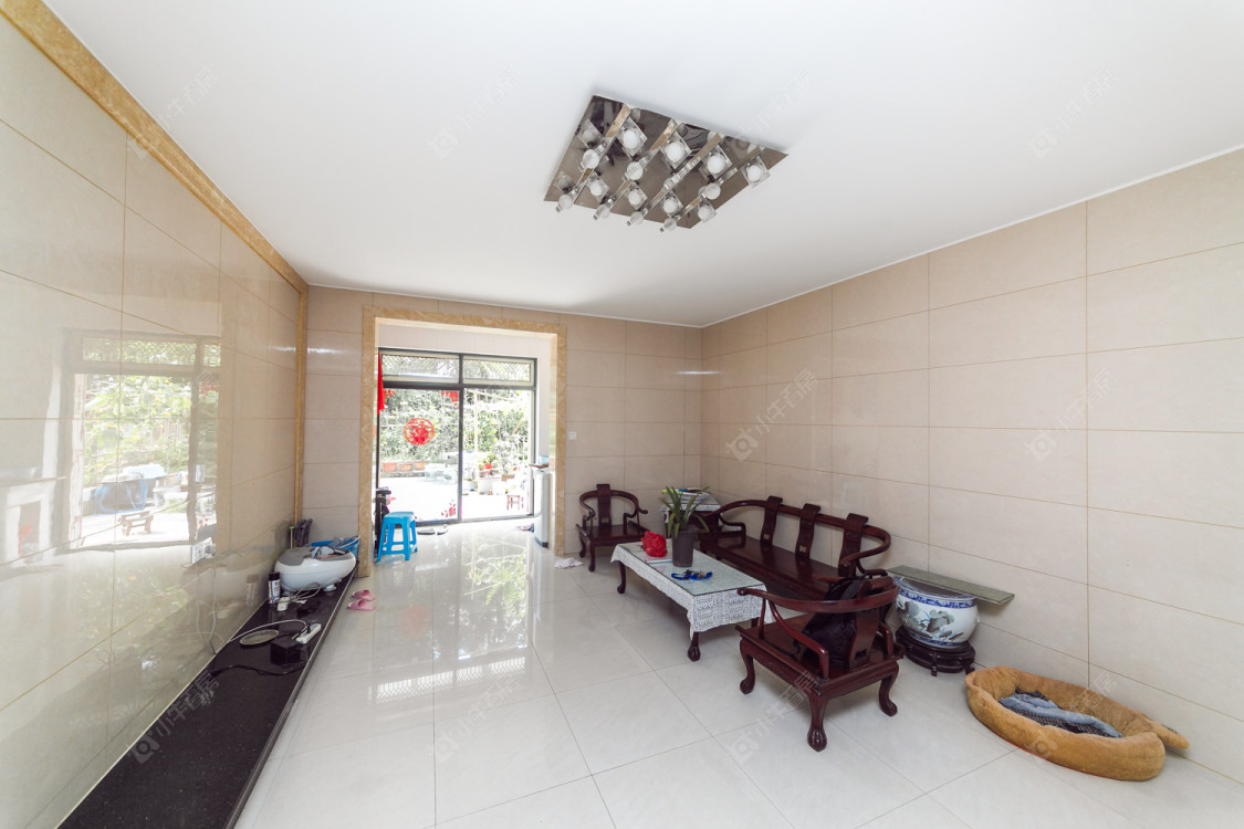 常州蓝色星空在售二手房源室内图_小牛看房