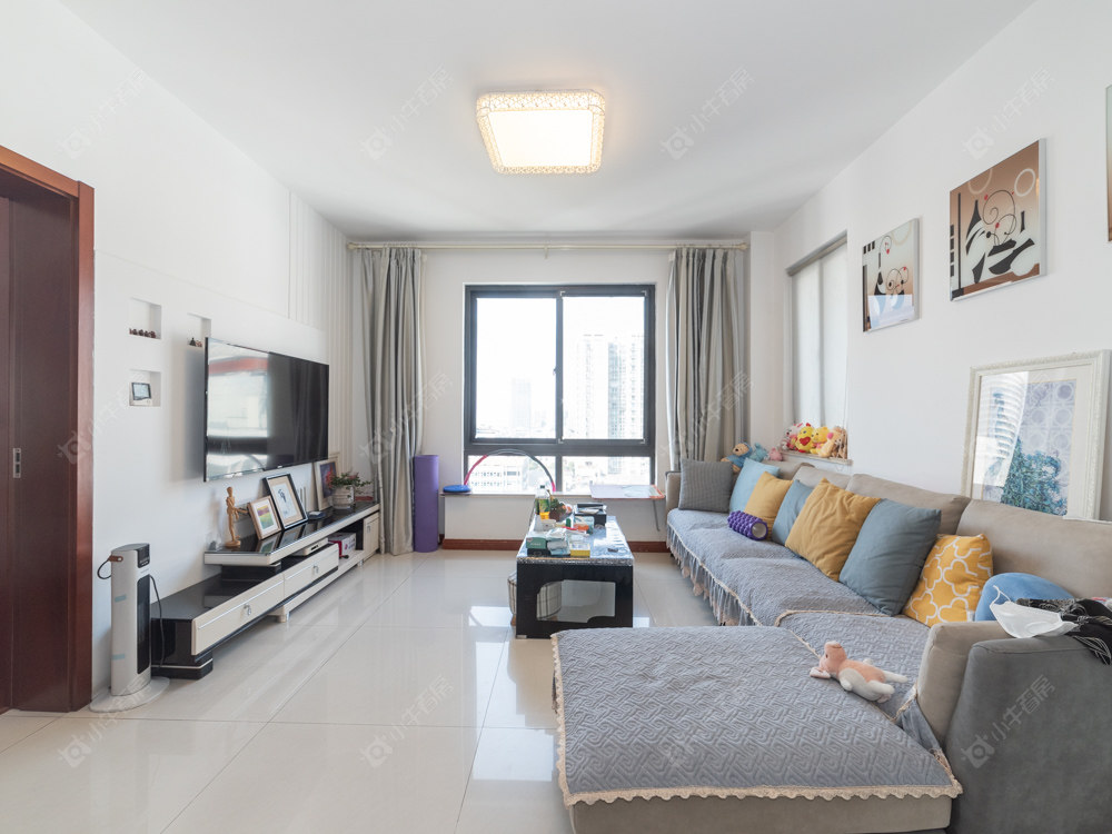 常州吟枫苑西区在售二手房_小牛看房