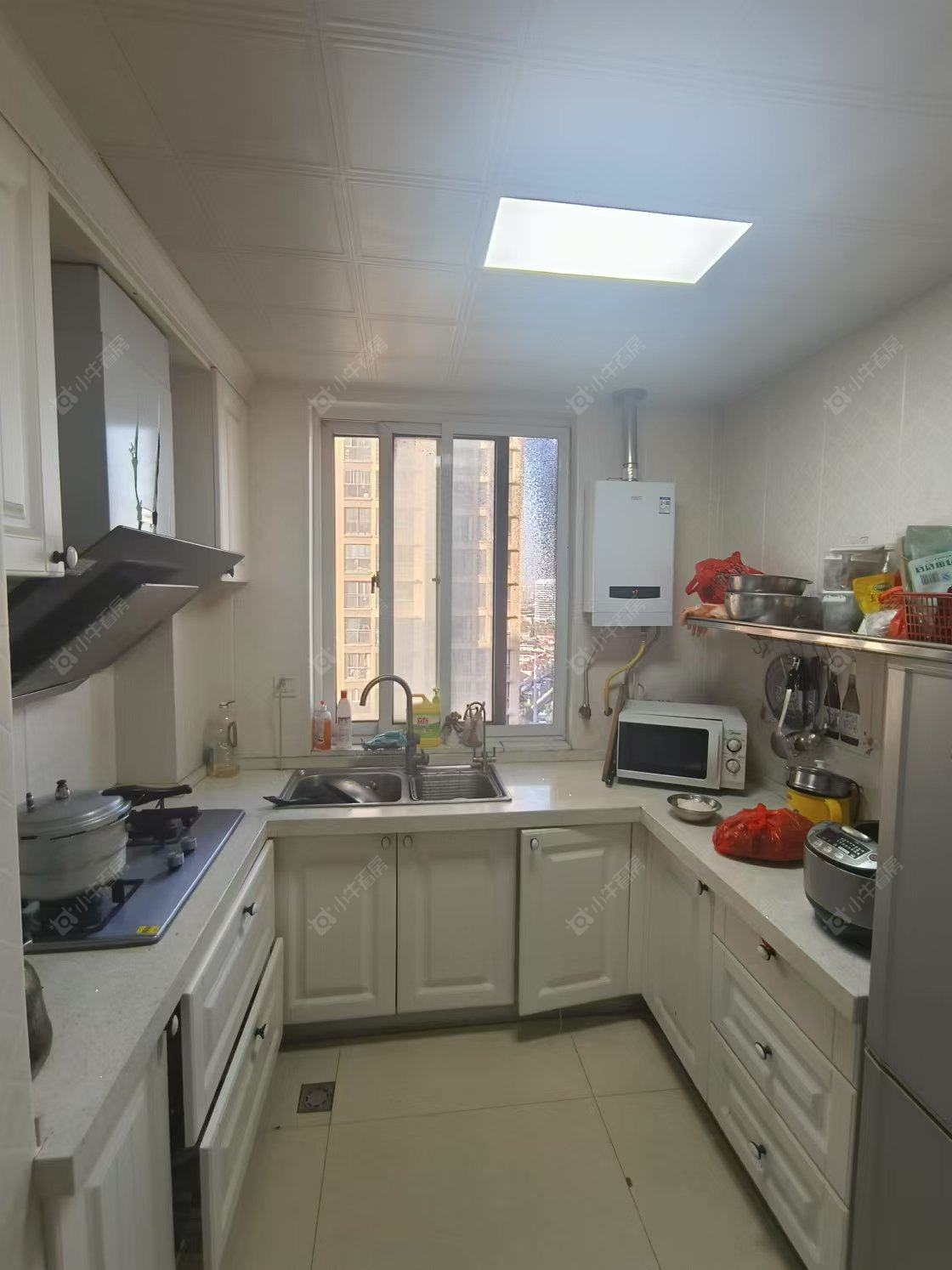 常州新城域一期在租房源_小牛看房