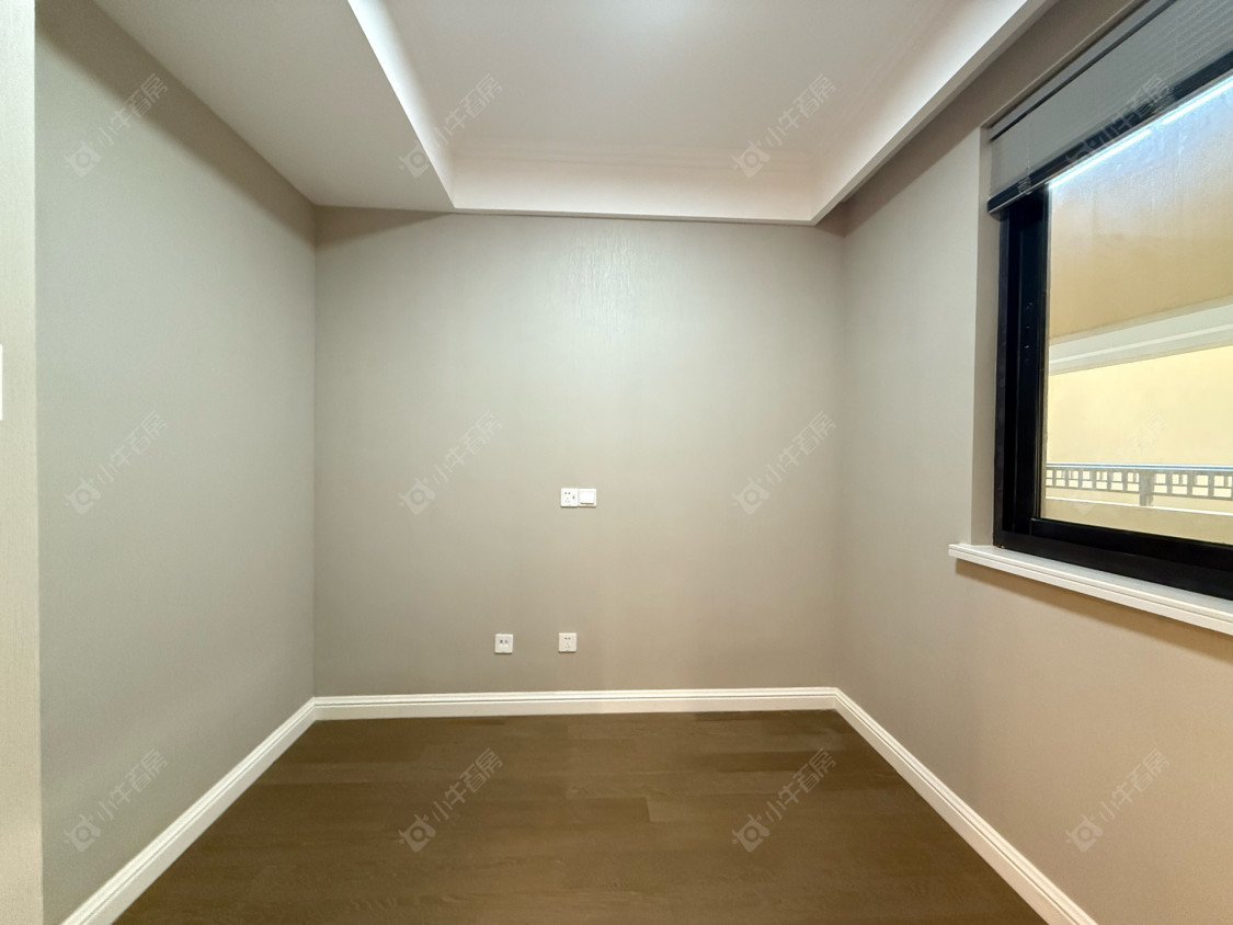 常州新城华宇悦隽公馆在租房源室内图_小牛看房