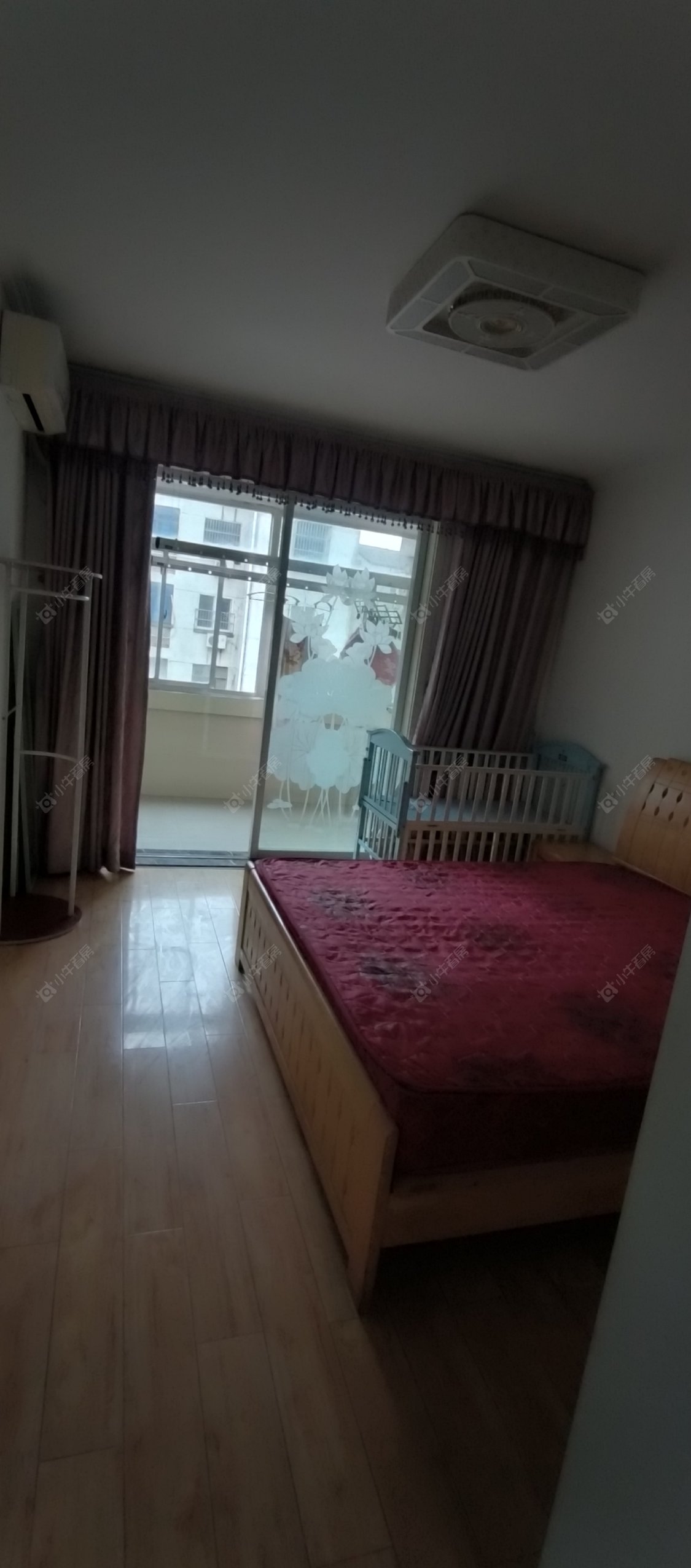 红梅东村房源室内图 常州红梅东村在租房源室内图_小牛看房