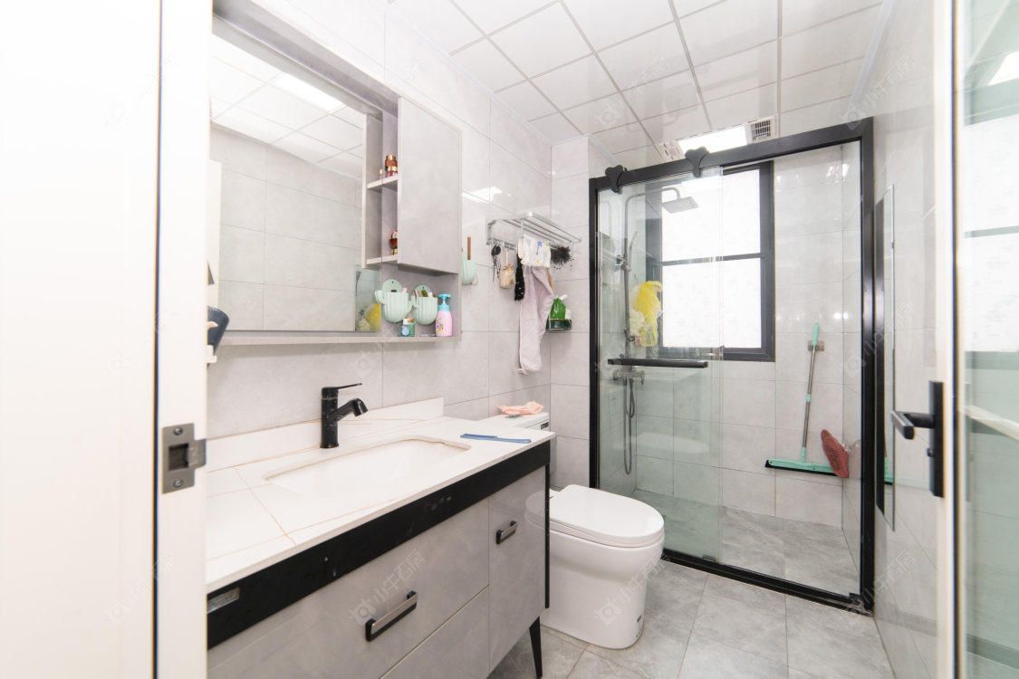 常州泰盈八千里在售二手房源室内图_小牛看房