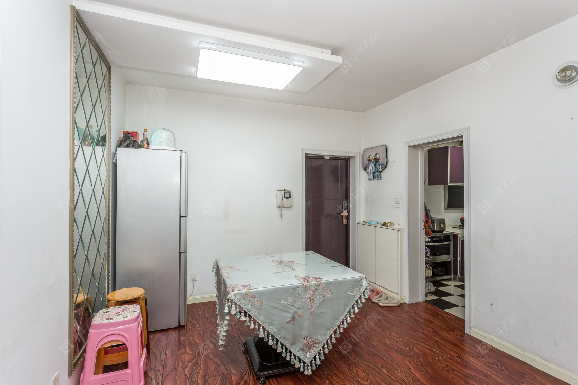 常州香缇湾花园在售二手房源室内图_小牛看房