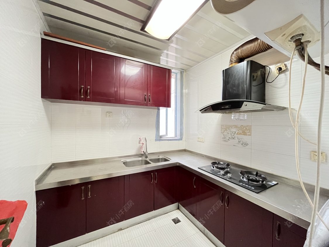 常州怀德名园在租房源室内图_小牛看房