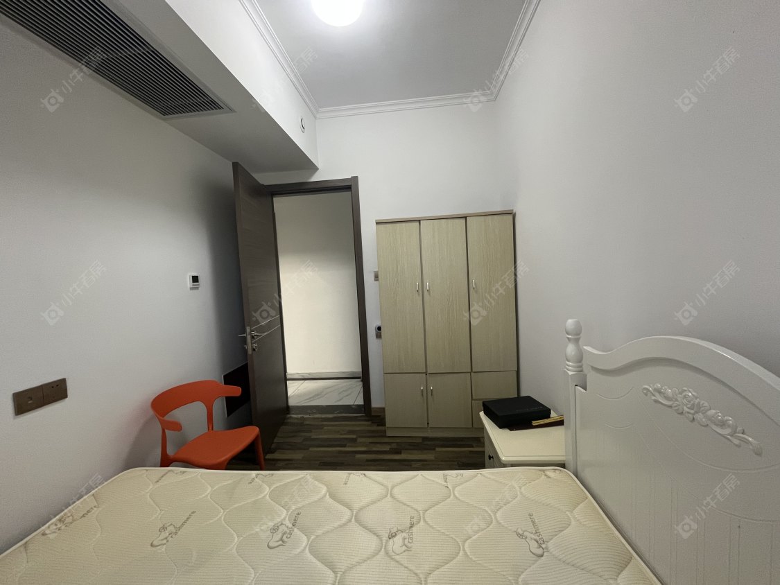 常州碧桂园壹号天禧在租房源_小牛看房