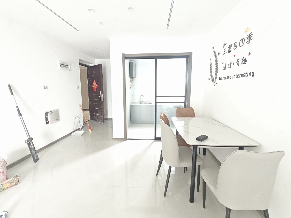 中梁金科启宸房源室内图 常州中梁金科启宸在租房源室内图_小牛看房