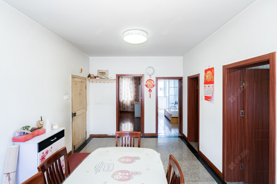 常州丽华三村南开小区在售二手房源室内图_小牛看房