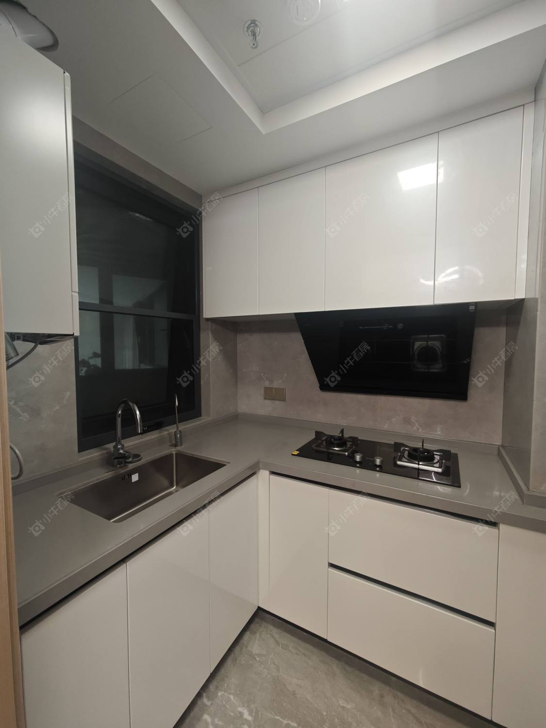 常州星河澜月湾在租房源室内图_小牛看房