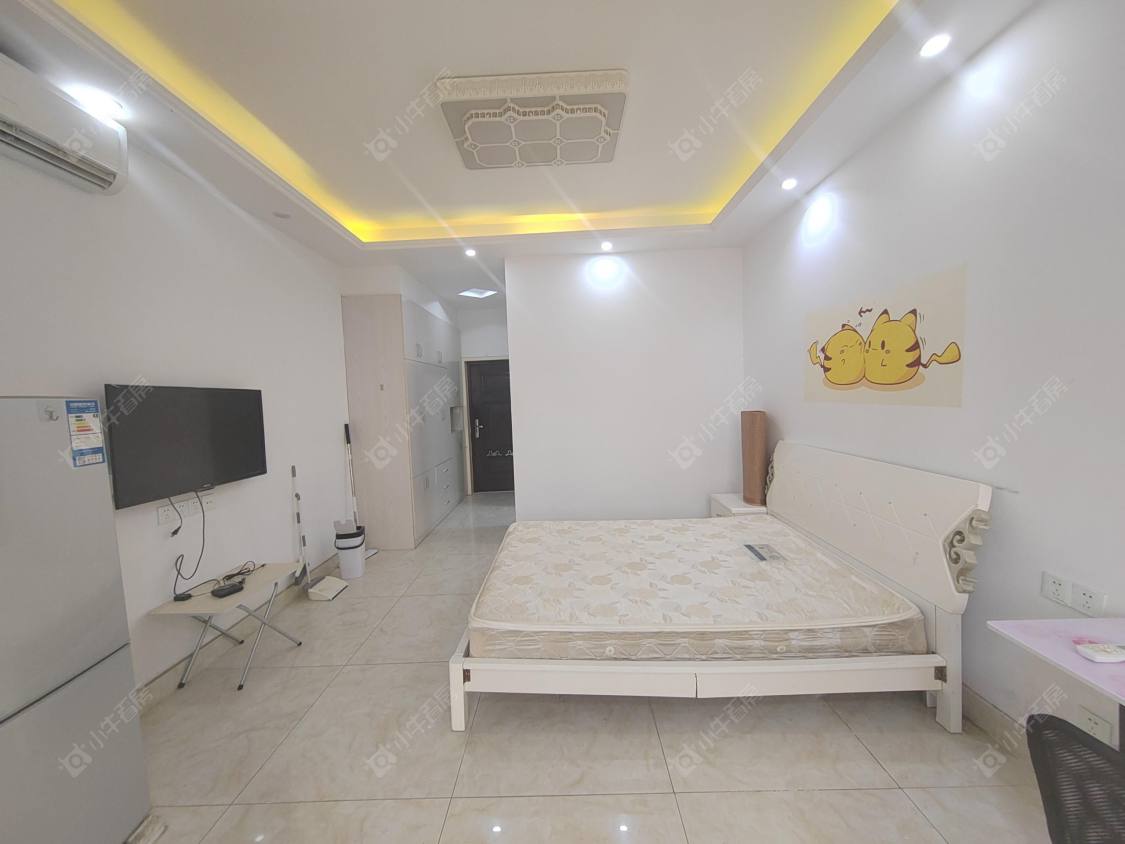 丰乐尚都房源室内图 常州丰乐尚都在租房源室内图_小牛看房