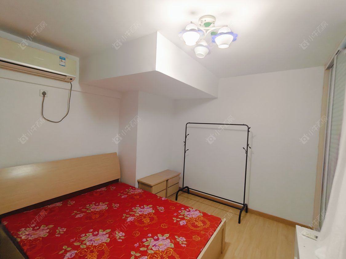 常州百兴华府一期在租房源室内图_小牛看房