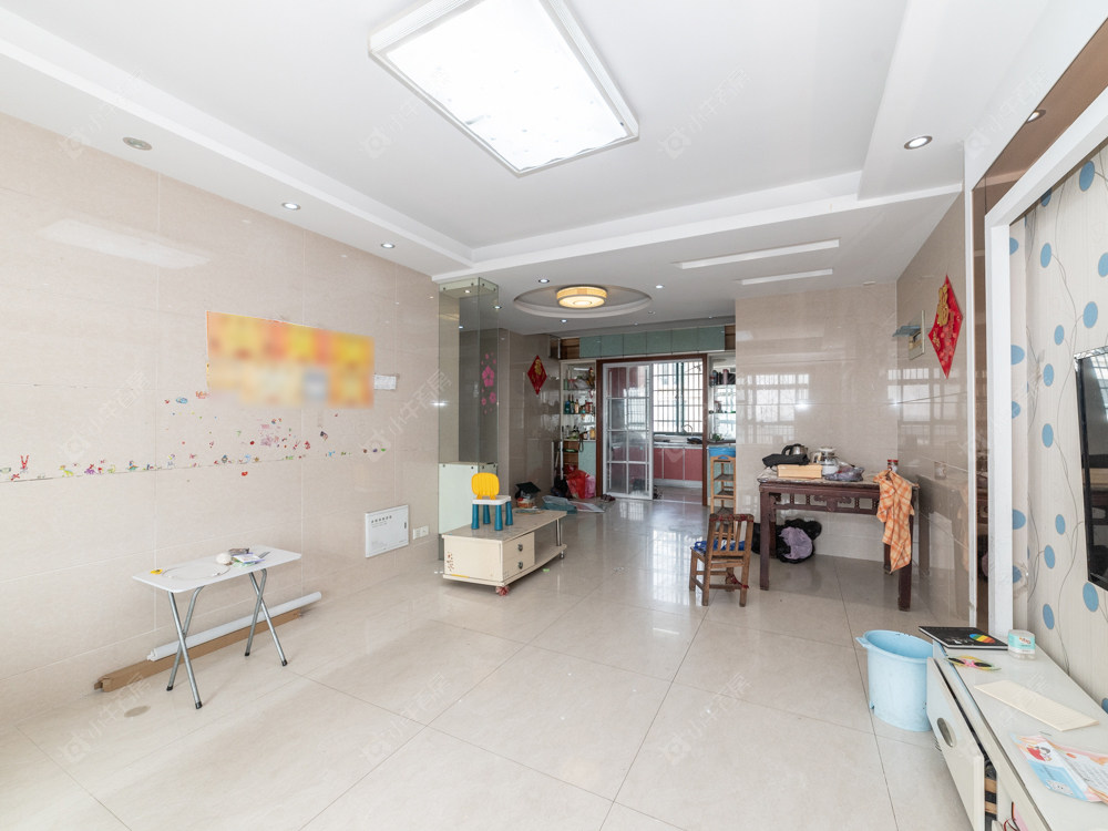 常州百馨西苑一二期在售二手房源室内图_小牛看房