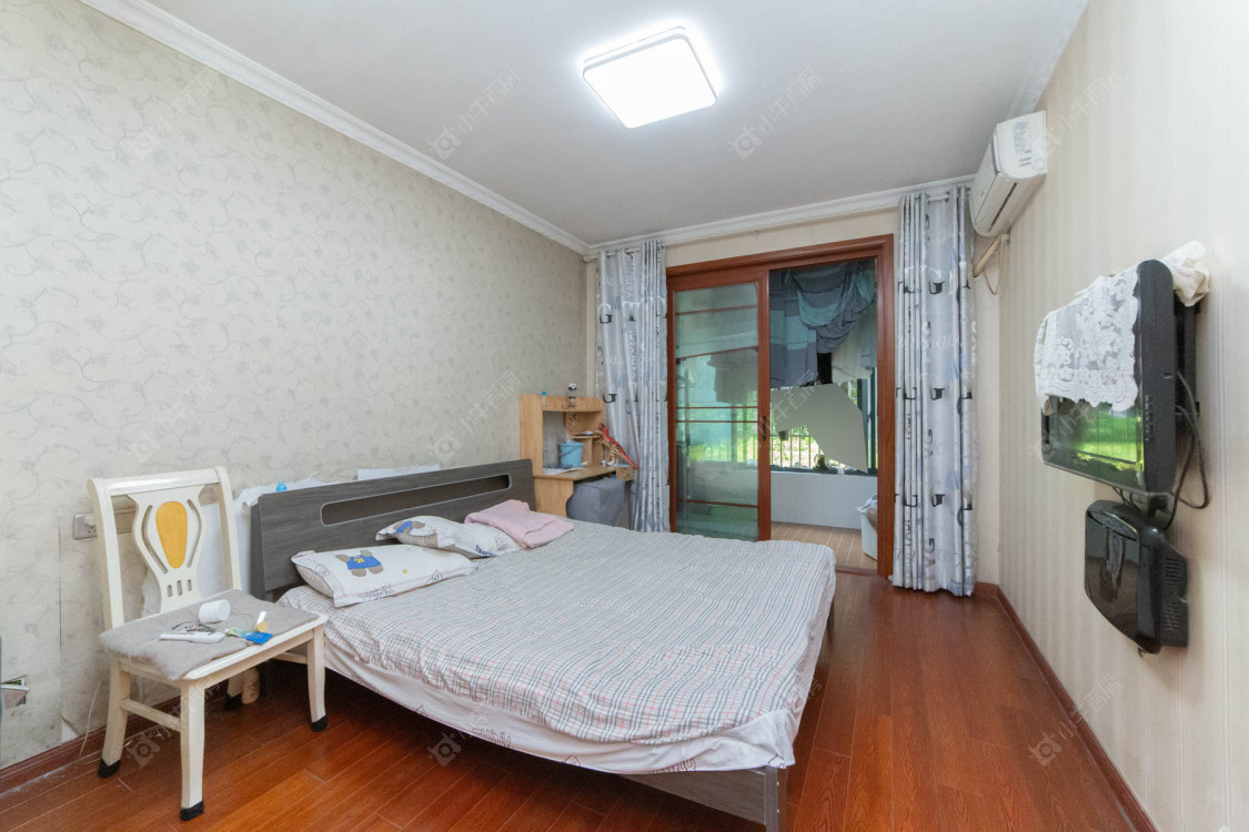 常州锦海星城二期在售二手房源室内图_小牛看房