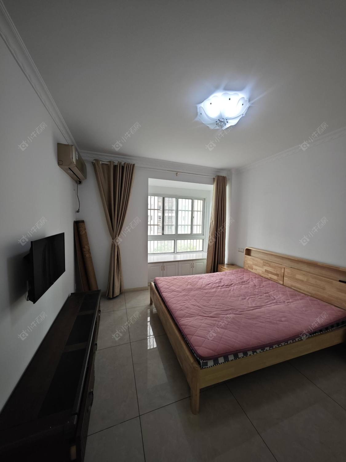 九洲新家园房源户型图 常州九洲新家园在租房源户型图_小牛看房