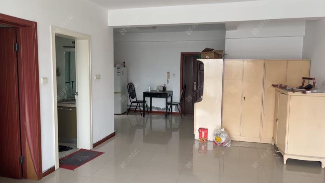 常州永安花苑在租房源户型图_小牛看房