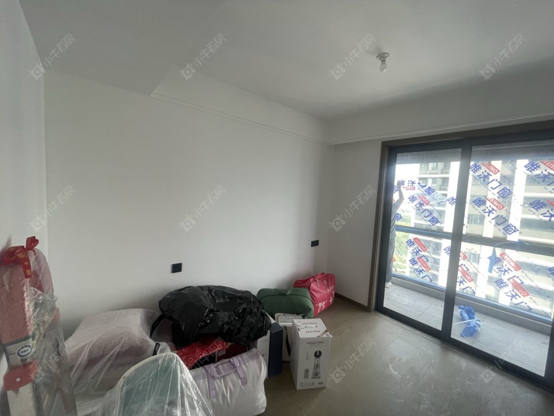 常州阳光城禹洲宸悦在租房源户型图_小牛看房